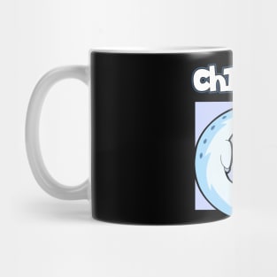 Chillet Mug